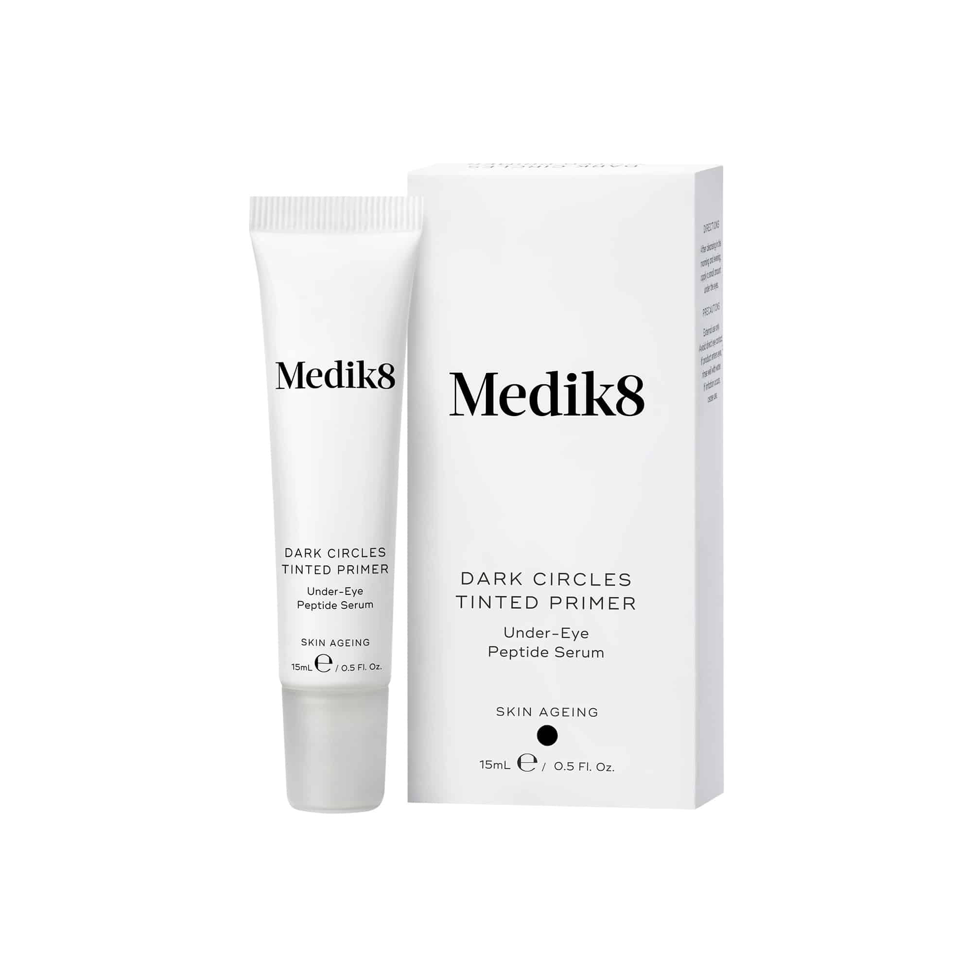 Dark Circles Tinted Primer Nina Coombs