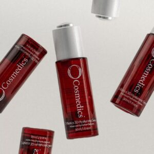 ocosmedics 3d hyaluronic