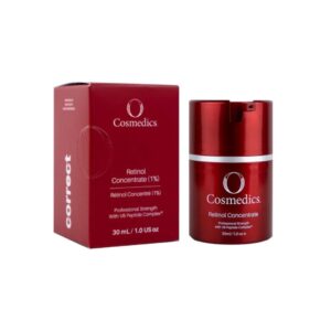 ocosmedics retinol concentrate