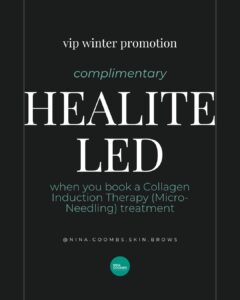 guide to micro needling