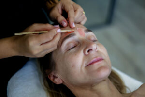 brow sculpt erina central coast